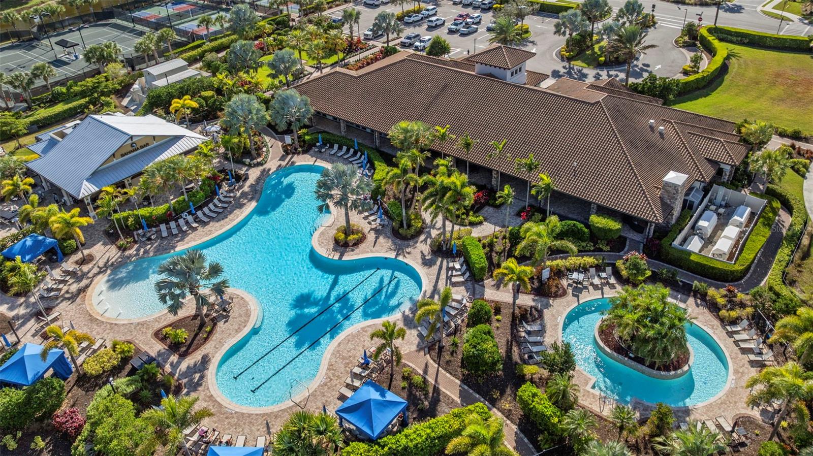 LEGACY ESTS/PALMER RANCH PH 1 - Residential