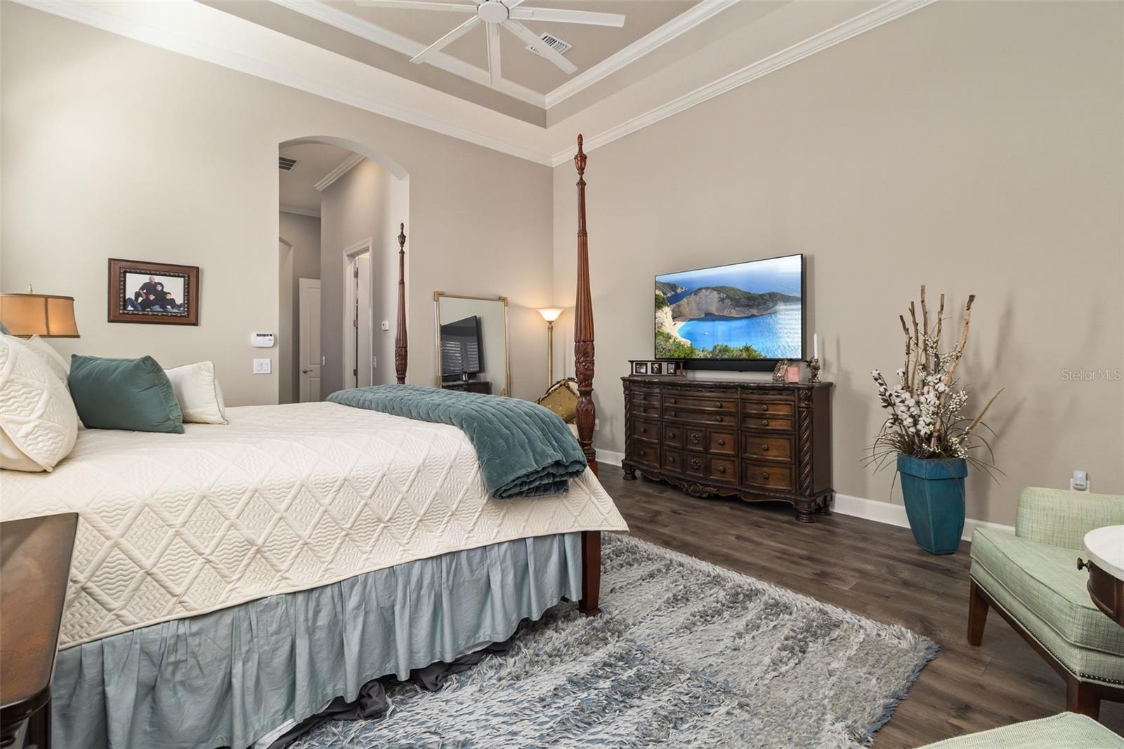 LEGACY ESTS/PALMER RANCH PH 1 - Residential