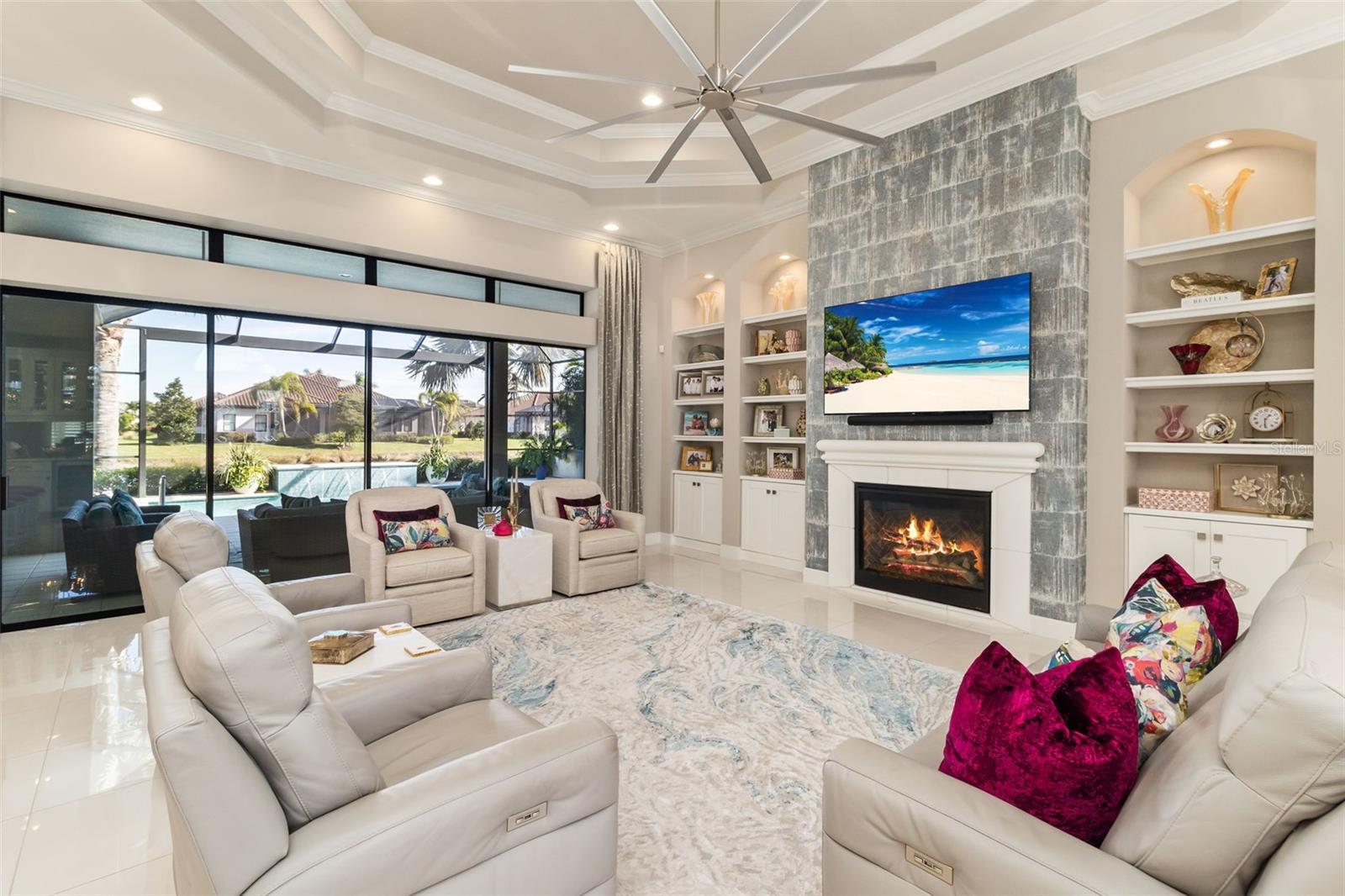 12016 LEGACY ESTATES BOULEVARD