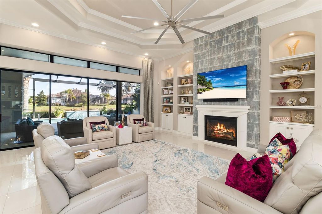 Photo of 12016 Legacy Estates Boulevard, Sarasota, FL 34238 (MLS # A4676570)