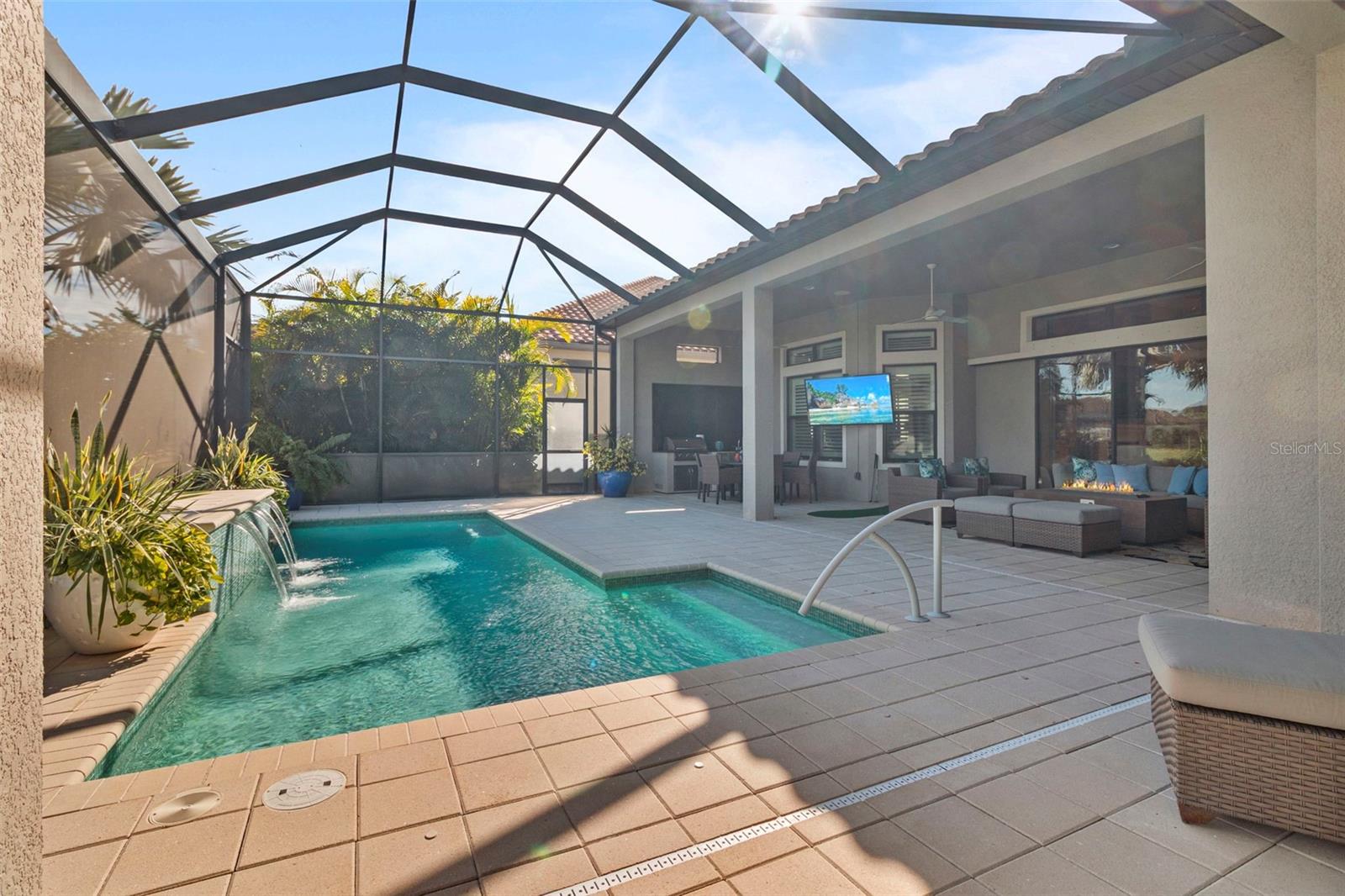 LEGACY ESTS/PALMER RANCH PH 1 - Residential