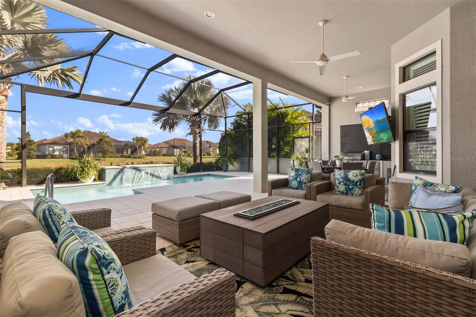 LEGACY ESTS/PALMER RANCH PH 1 - Residential