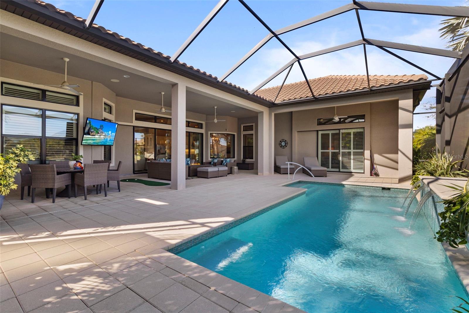 LEGACY ESTS/PALMER RANCH PH 1 - Residential