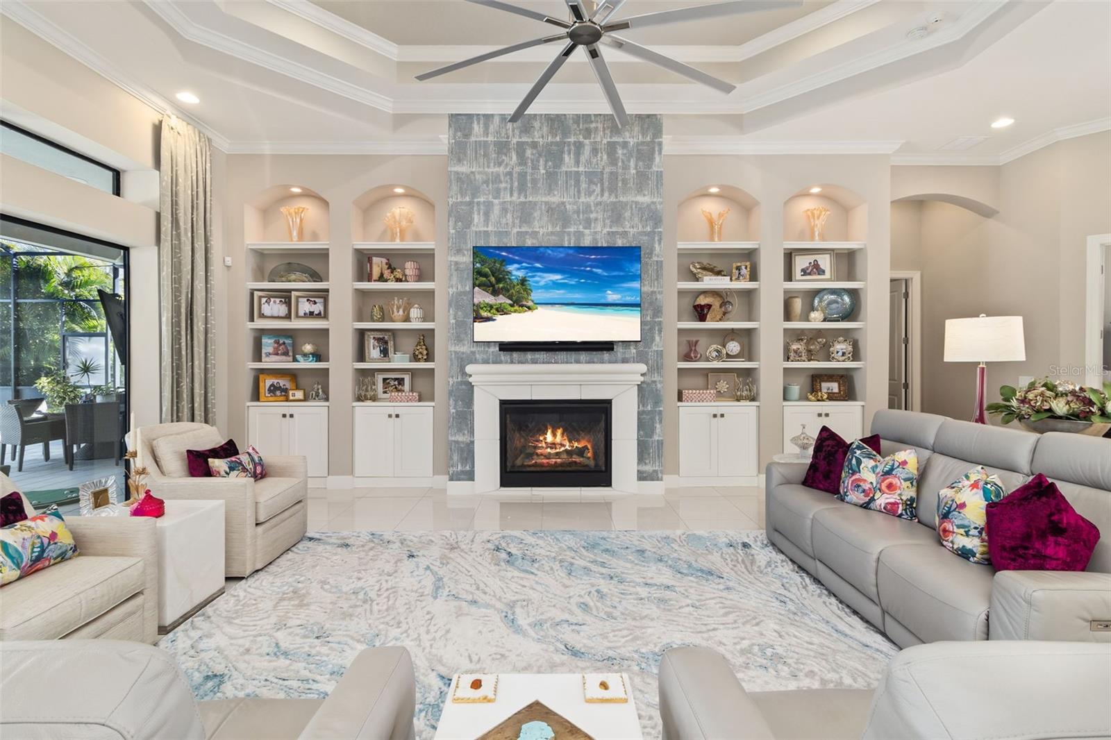 12016 LEGACY ESTATES BOULEVARD