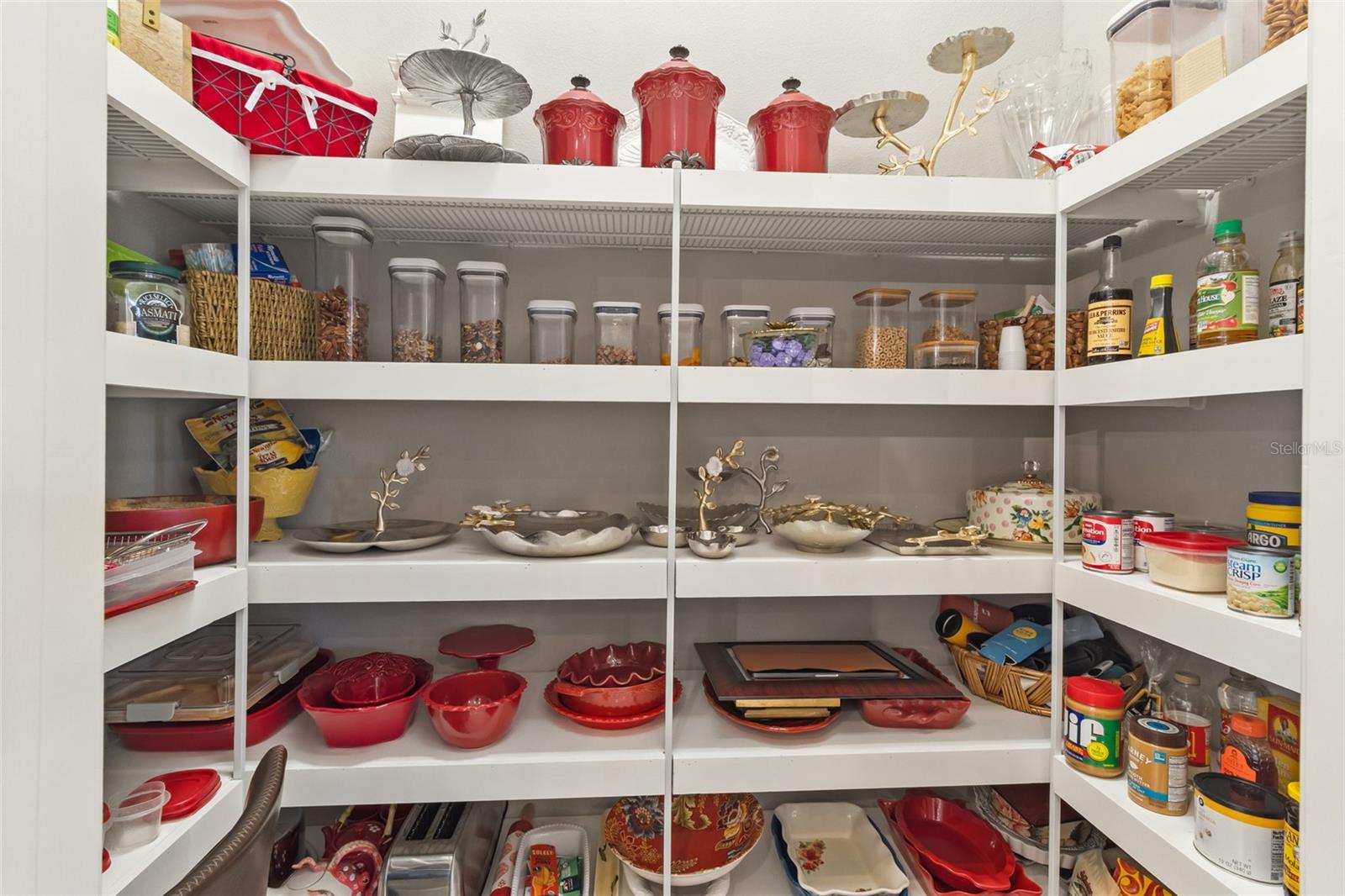 LEGACY ESTS/PALMER RANCH PH 1 - Residential