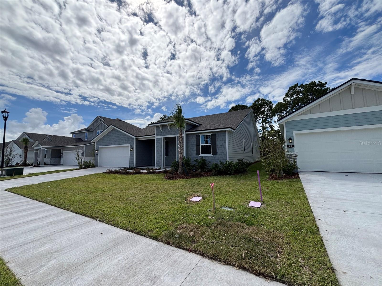 67 PEGASUS ROAD