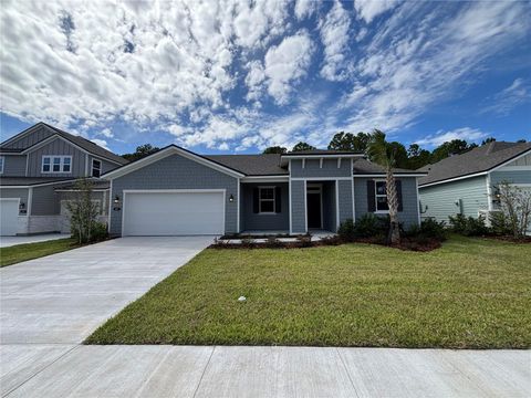 Photo of 67 Pegasus Road, Flagler Beach, FL 32136 (MLS # FC310485)