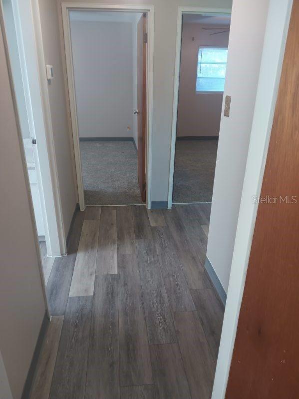 OAK MANOR - Residential