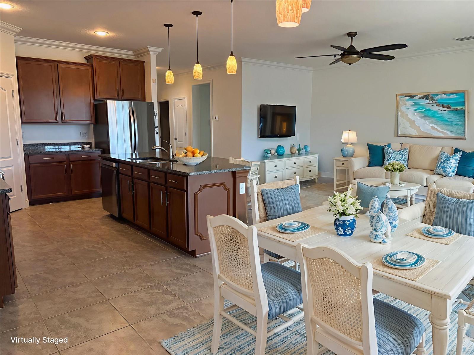 STONELEDGE - Residential