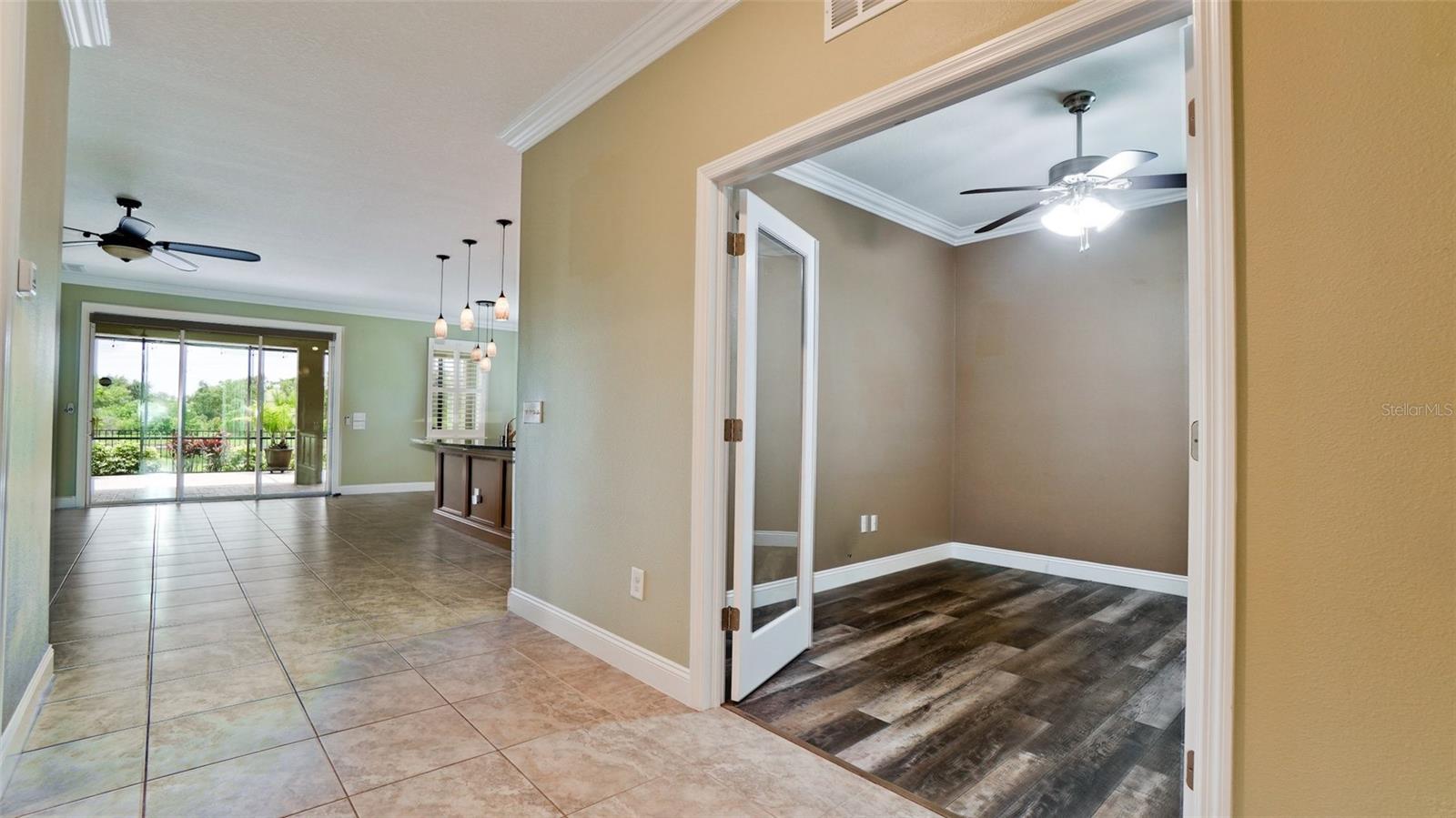 STONELEDGE - Residential