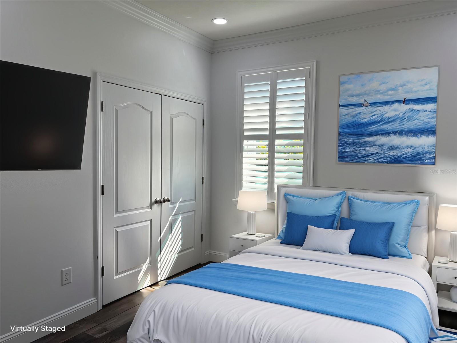 STONELEDGE - Residential