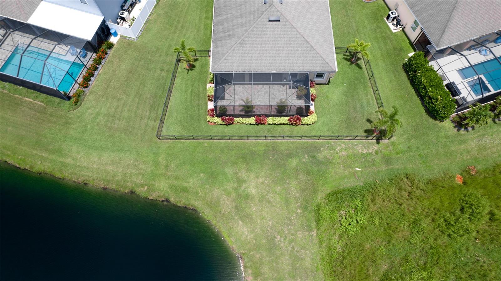 STONELEDGE - Residential