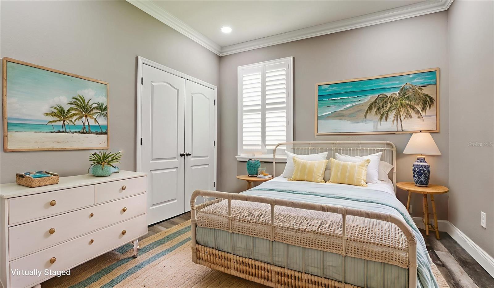 STONELEDGE - Residential