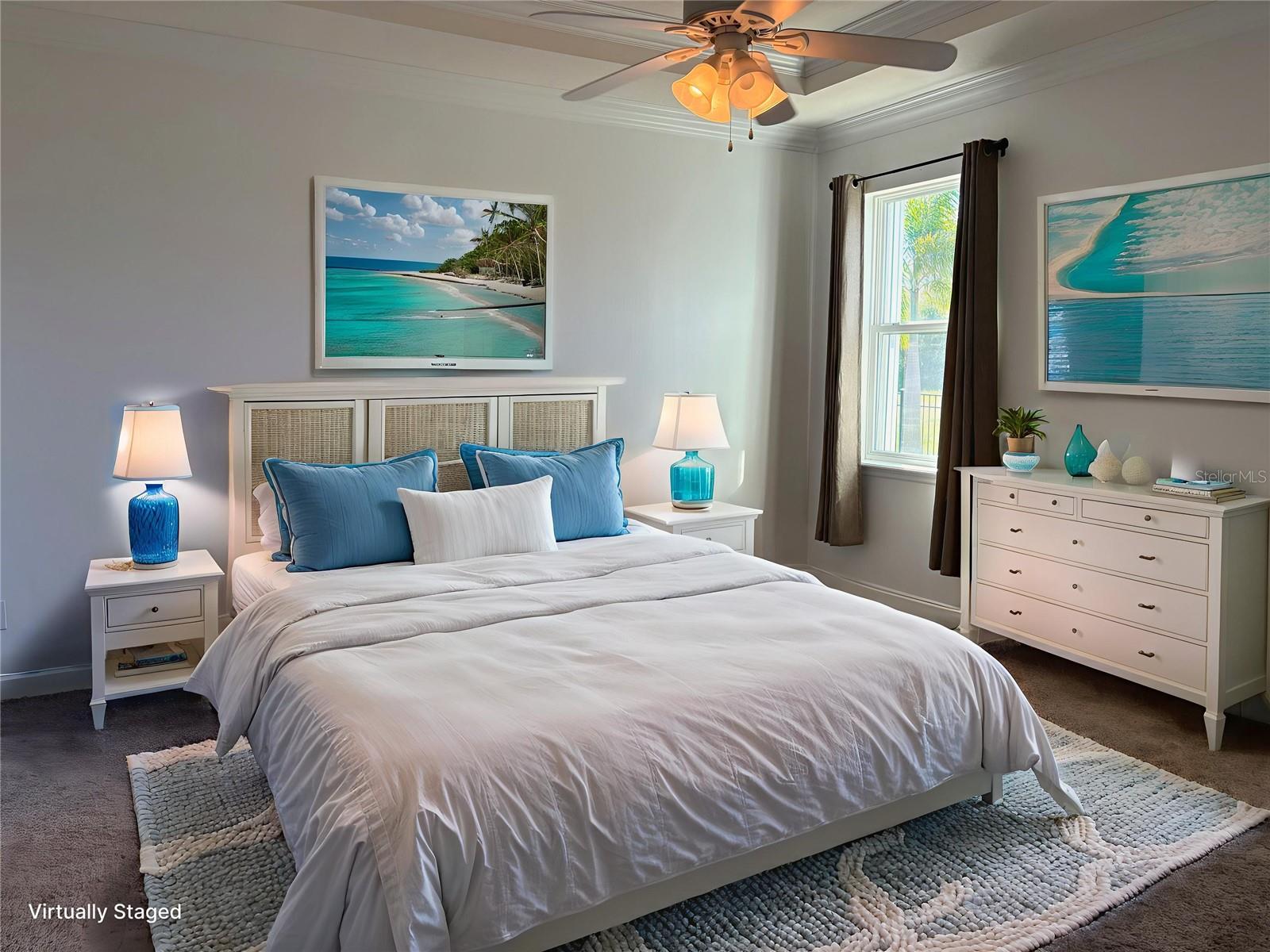 STONELEDGE - Residential