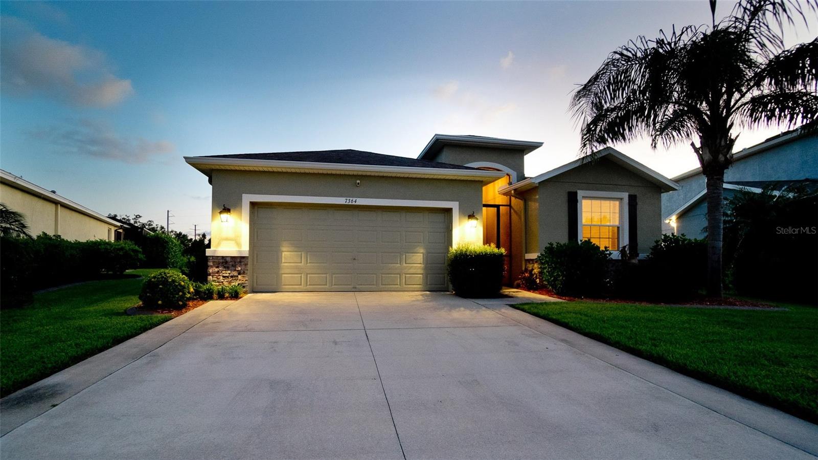 STONELEDGE - Residential