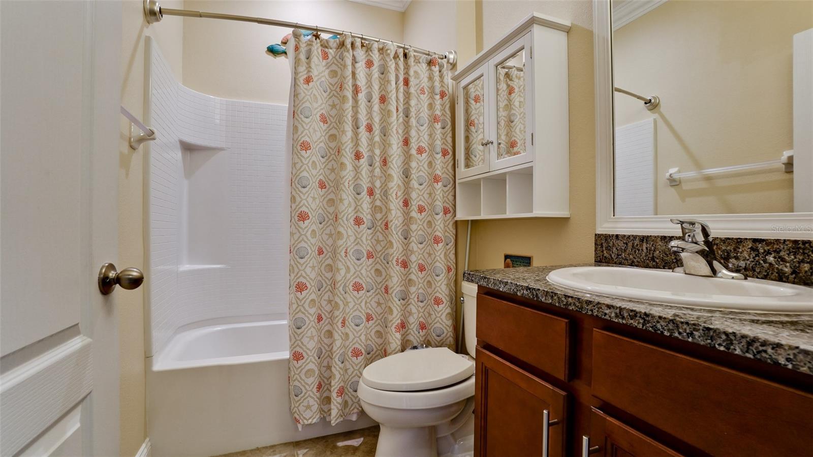 STONELEDGE - Residential