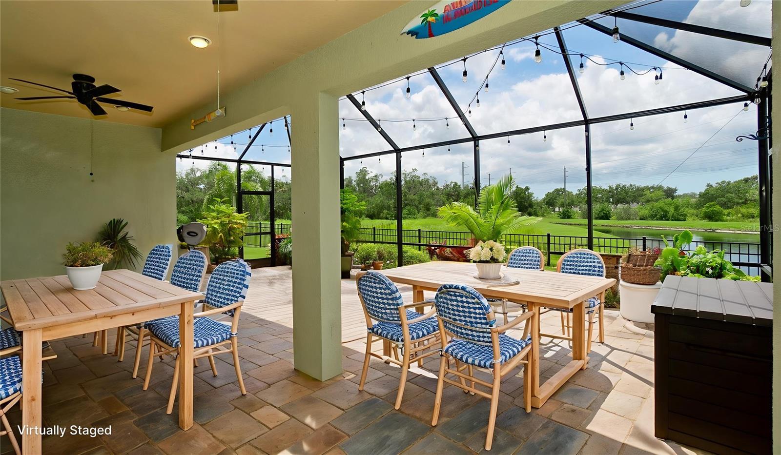 STONELEDGE - Residential