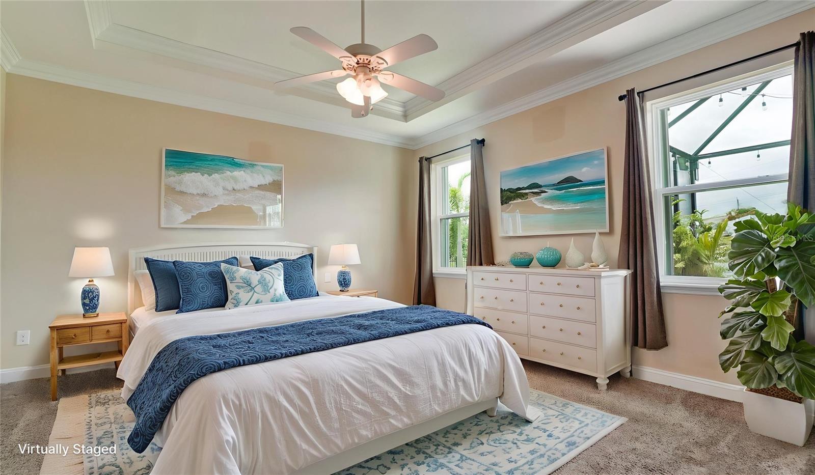 STONELEDGE - Residential