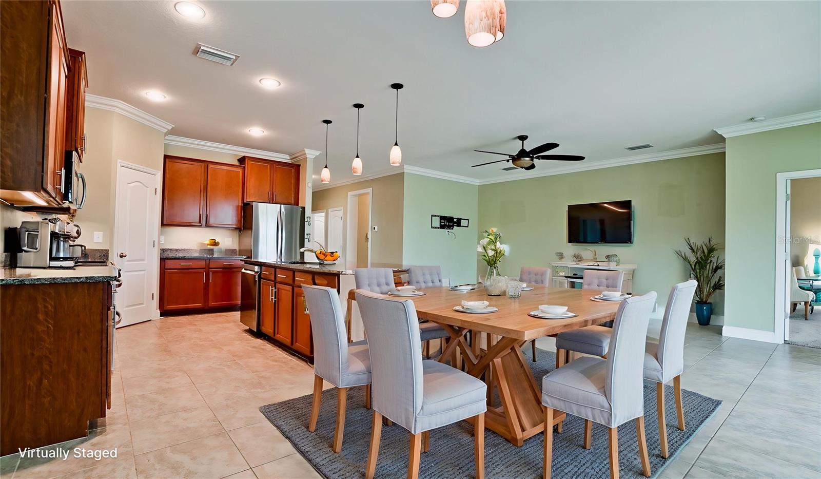 STONELEDGE - Residential