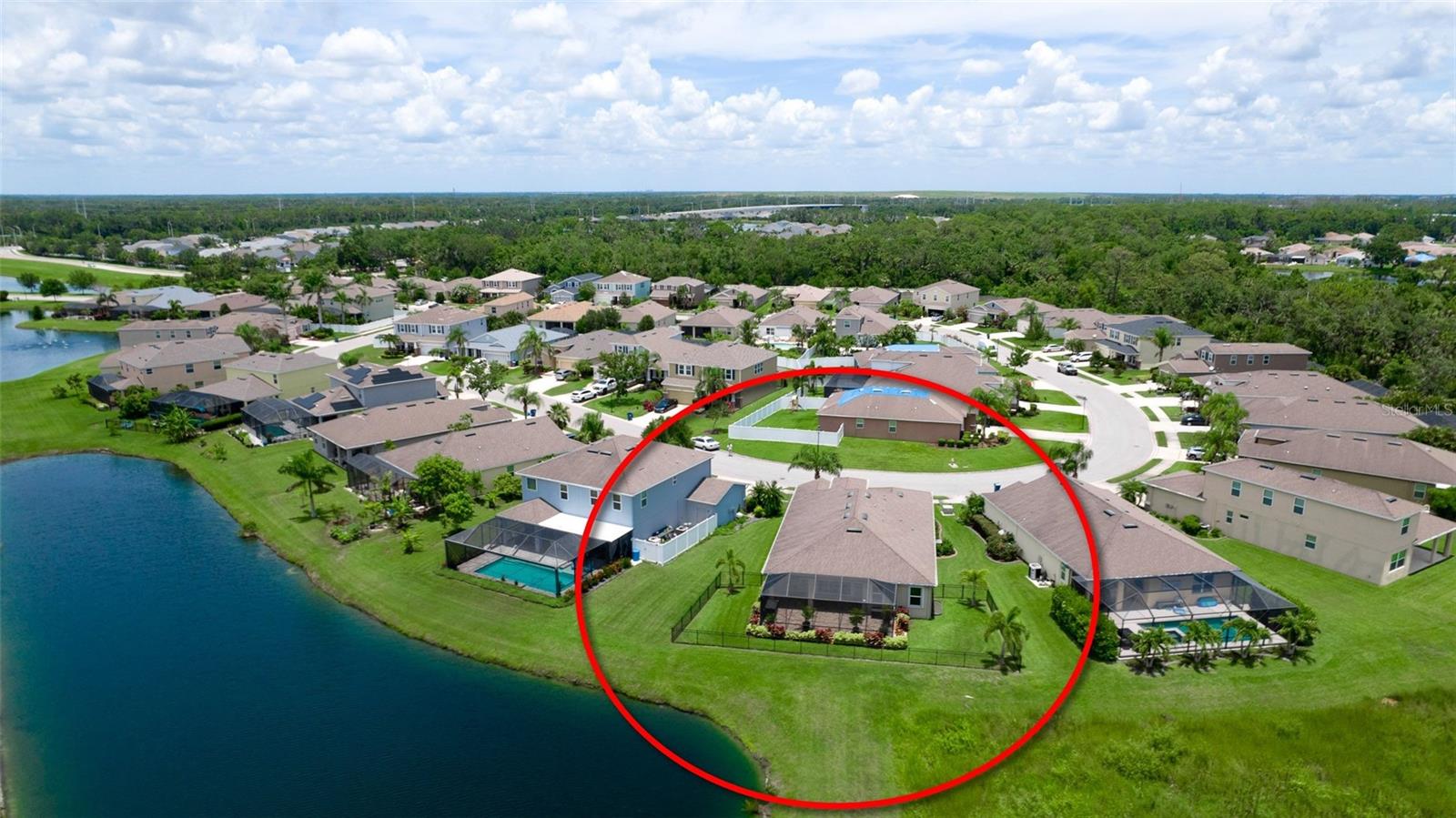 STONELEDGE - Residential