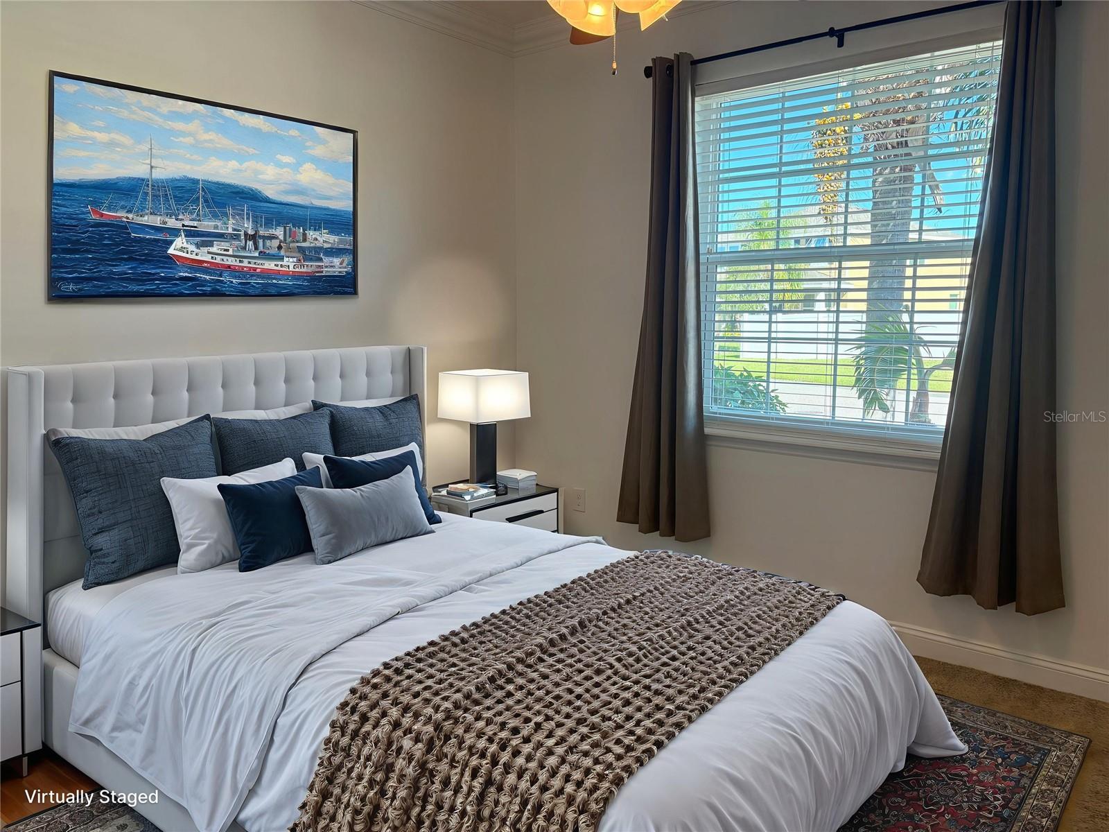 STONELEDGE - Residential