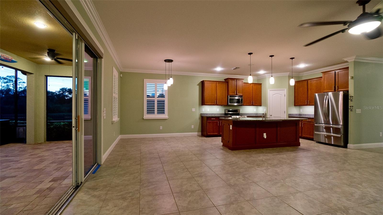 STONELEDGE - Residential