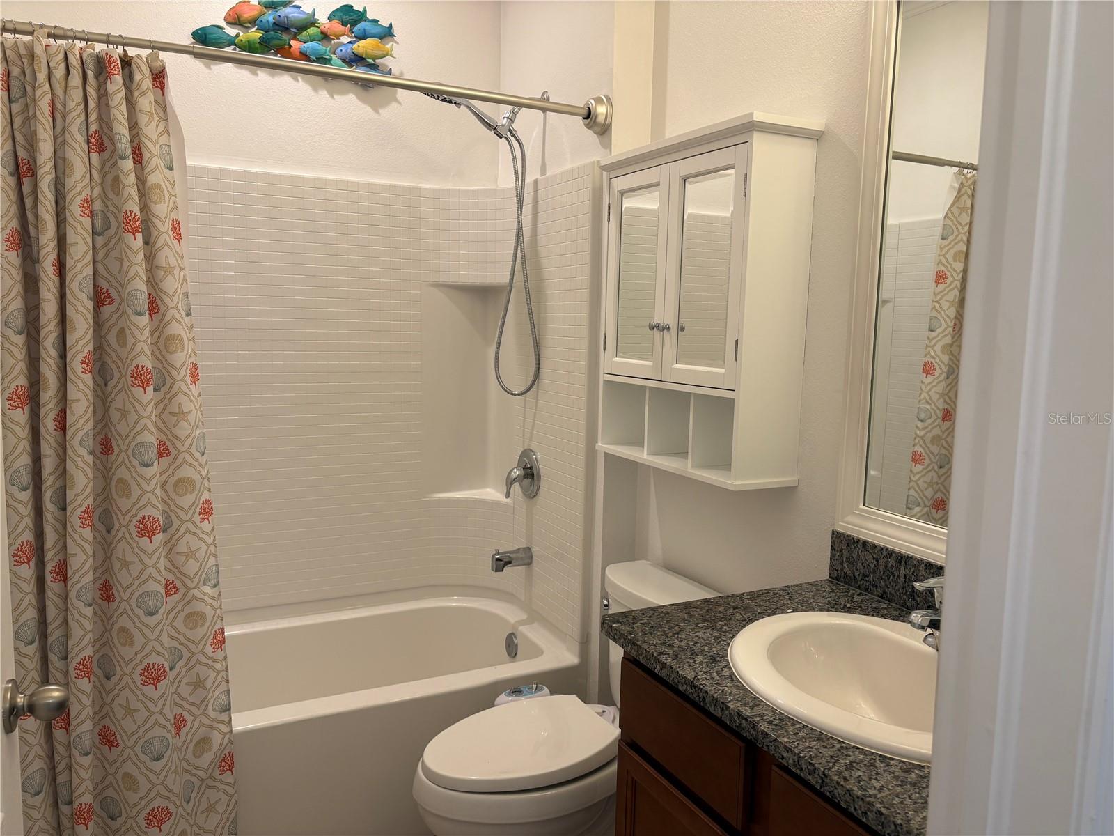 STONELEDGE - Residential