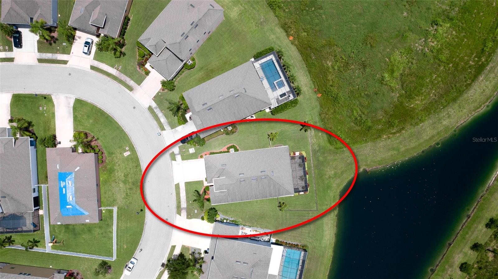 STONELEDGE - Residential