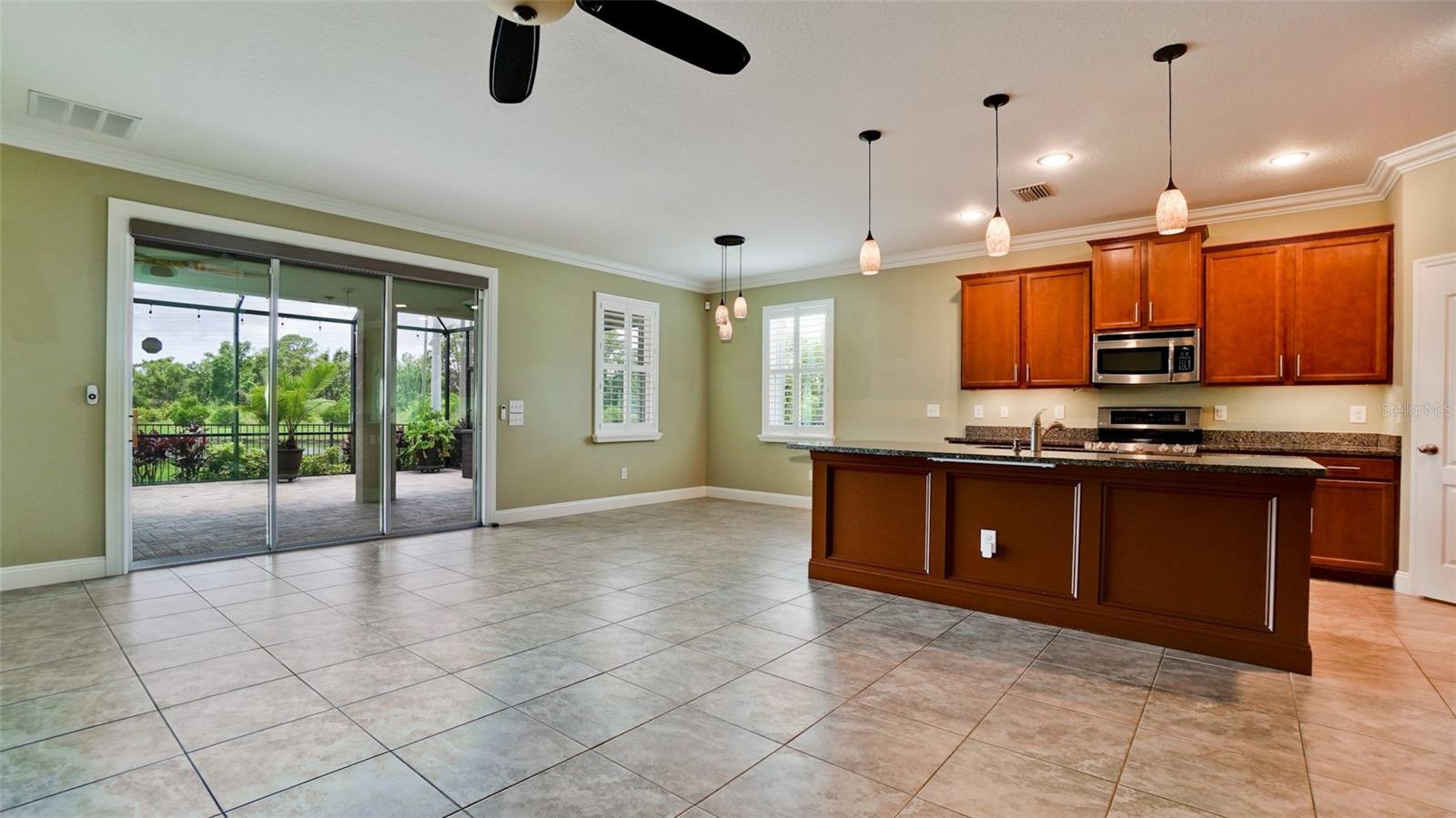 STONELEDGE - Residential