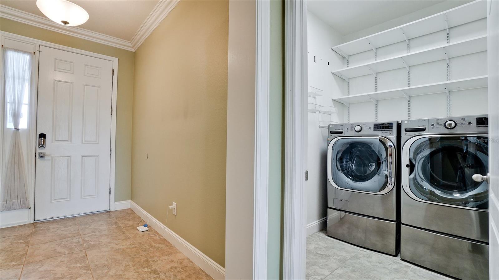 STONELEDGE - Residential