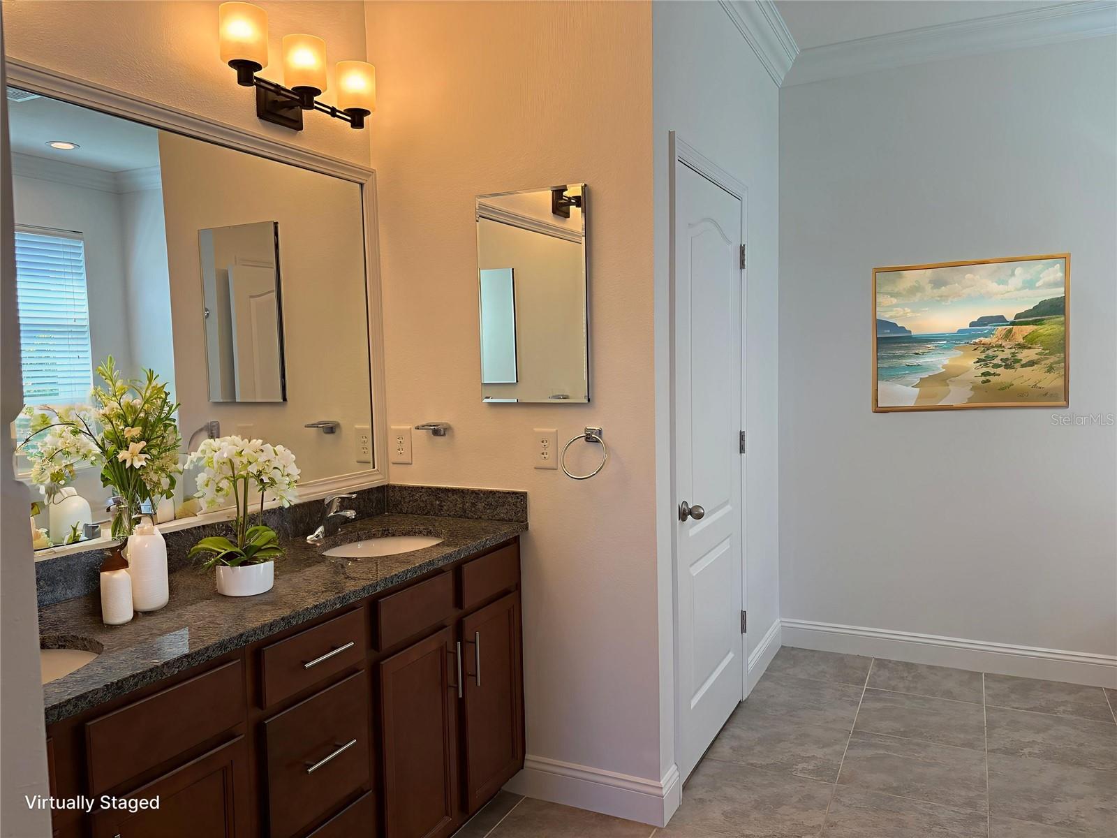 STONELEDGE - Residential