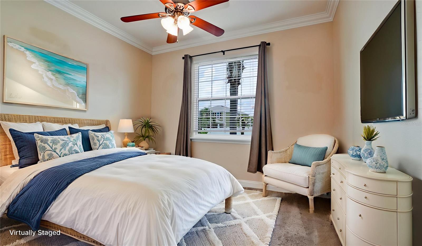 STONELEDGE - Residential