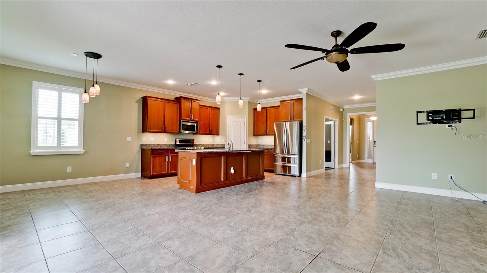 STONELEDGE - Residential