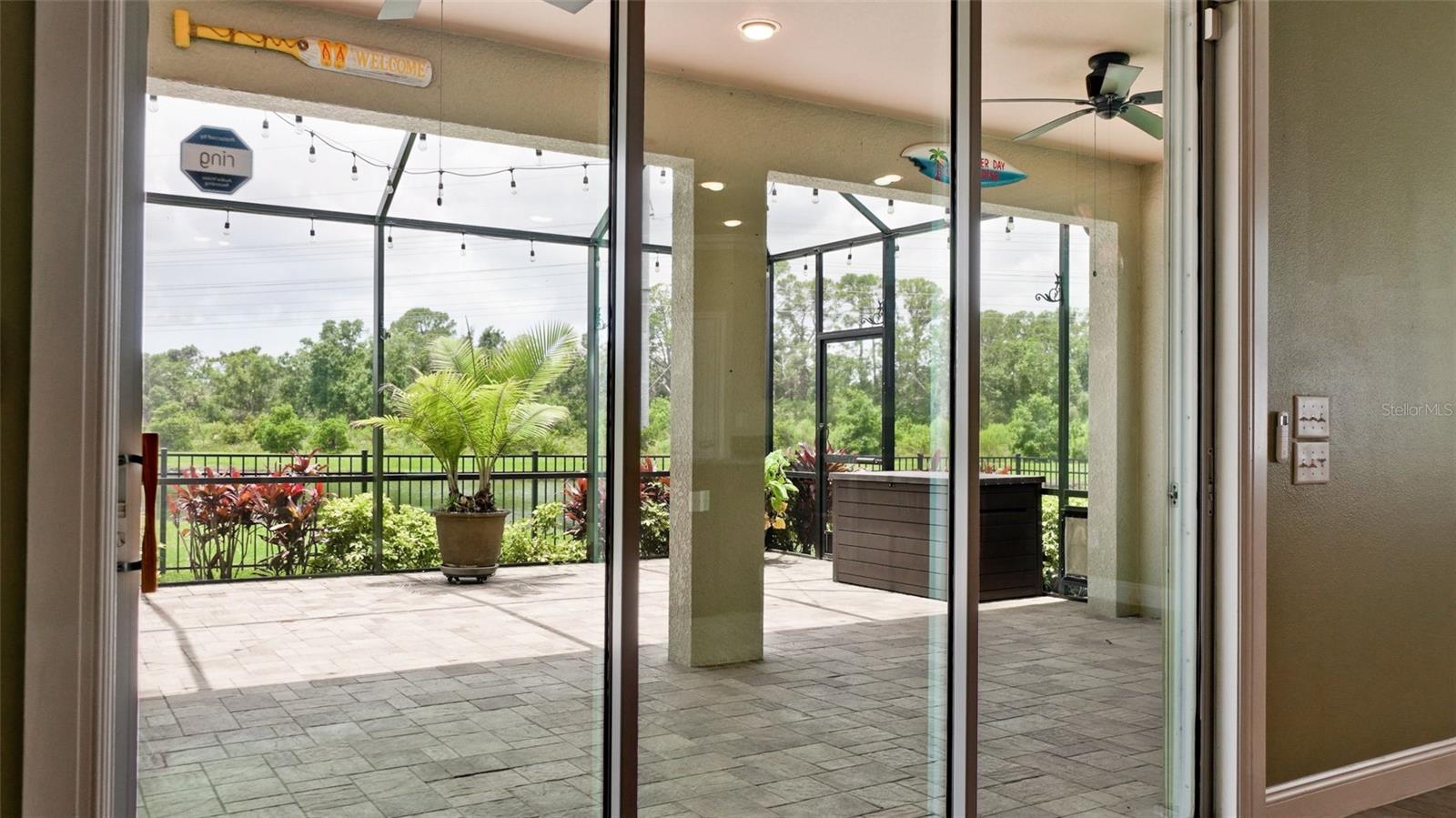 STONELEDGE - Residential