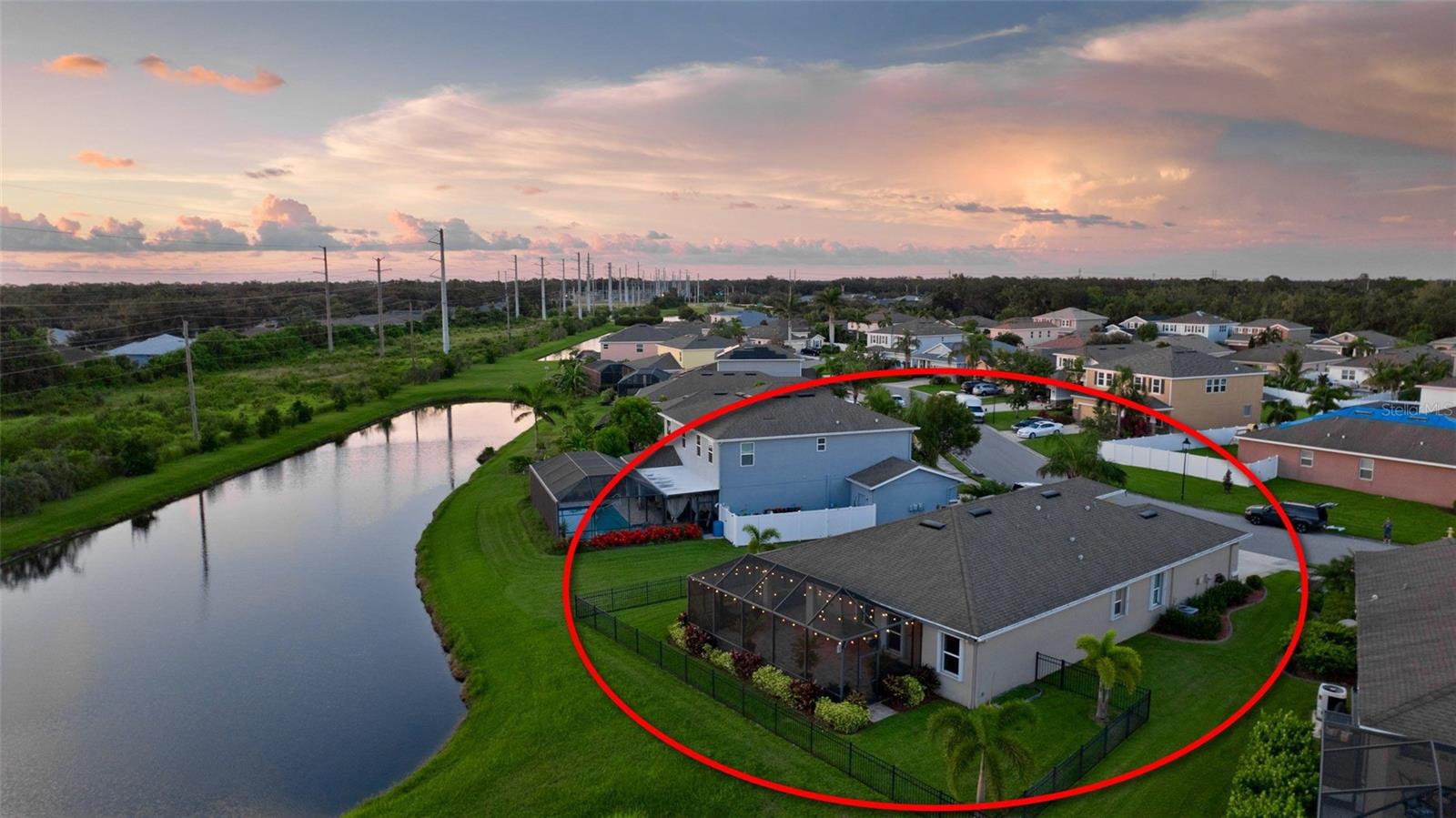 STONELEDGE - Residential