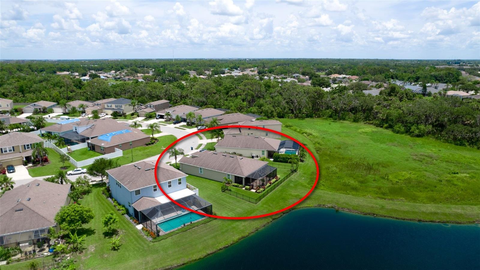 STONELEDGE - Residential