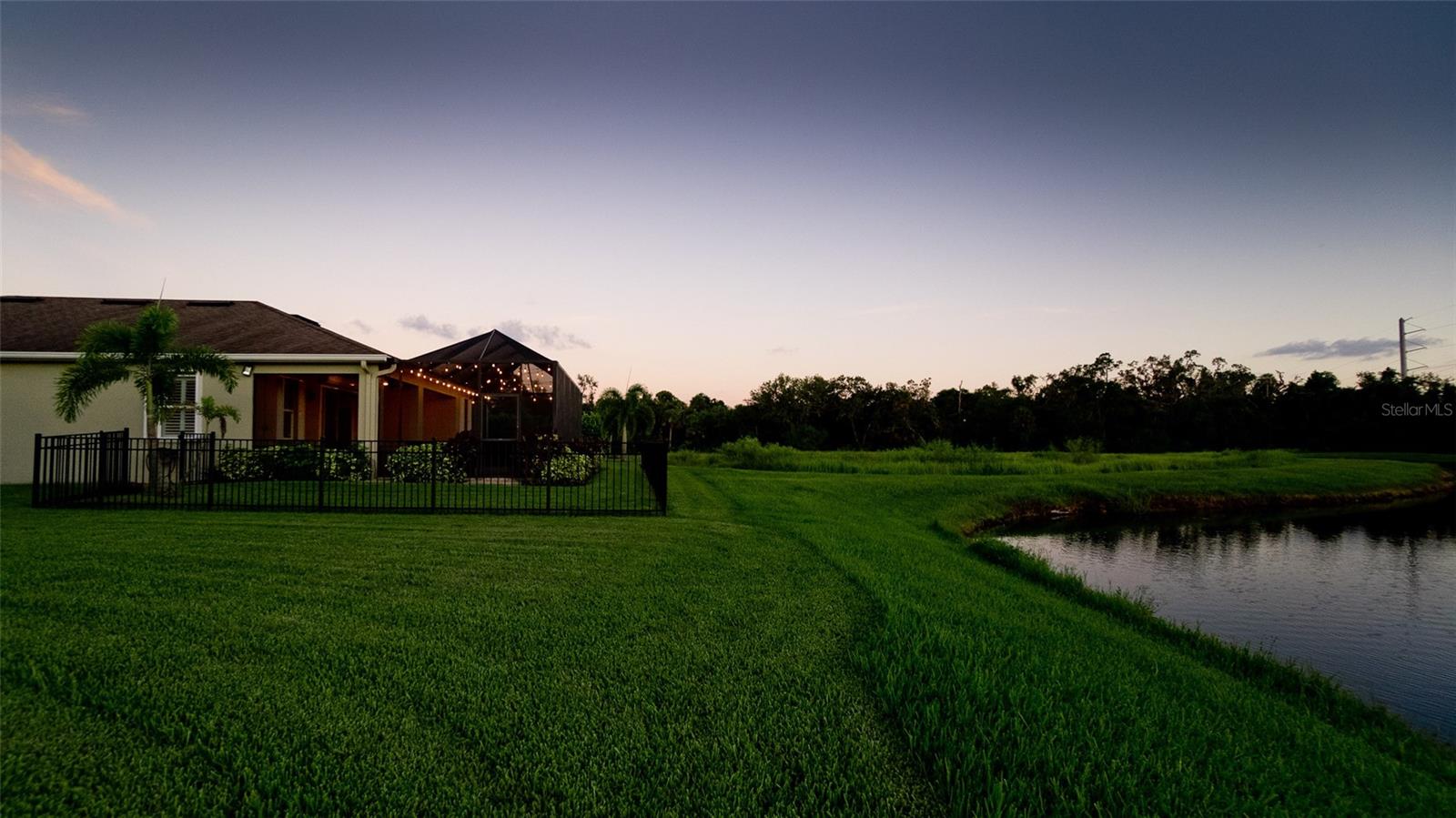 STONELEDGE - Residential