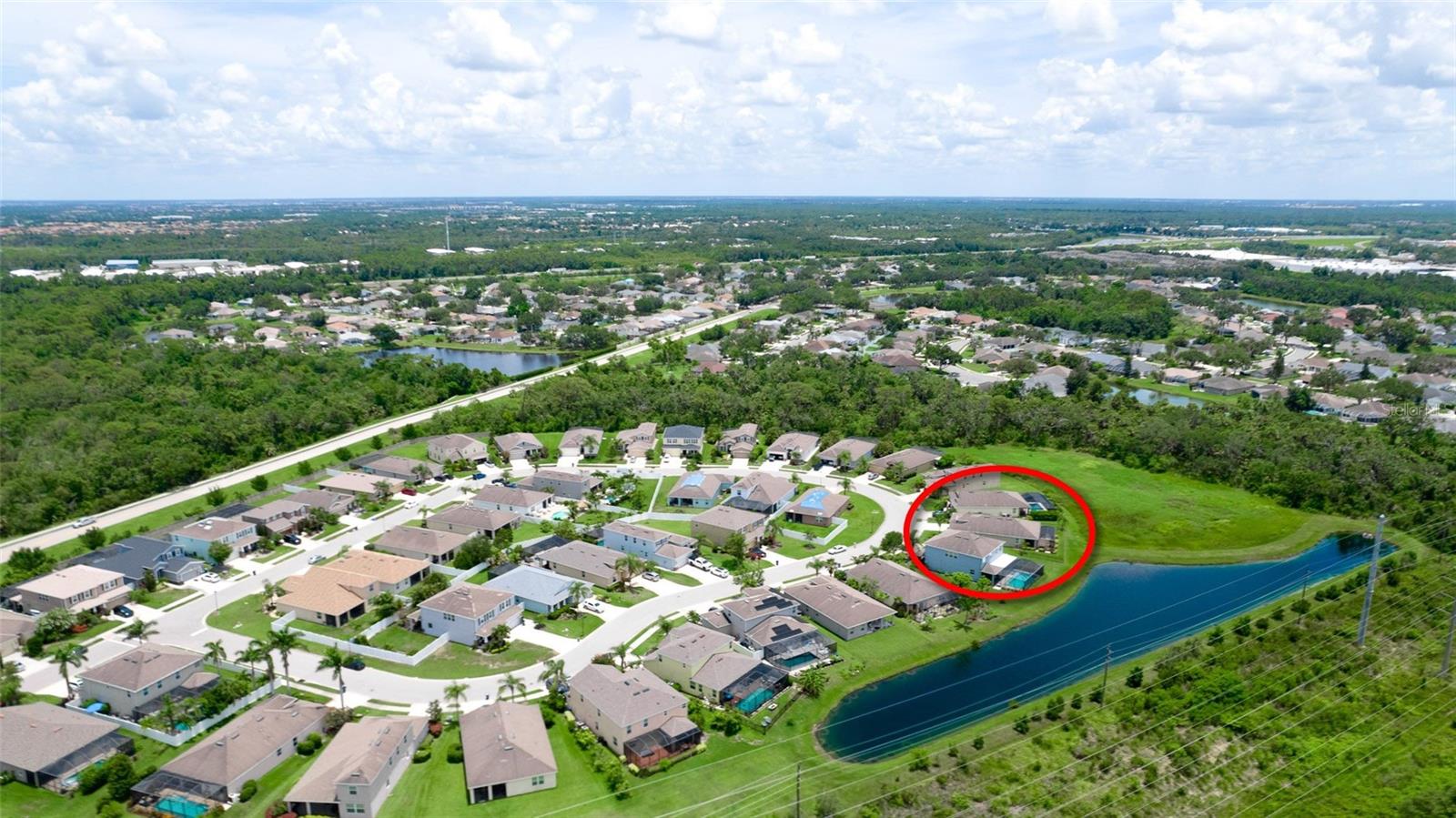 STONELEDGE - Residential