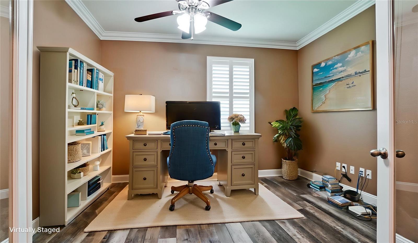 STONELEDGE - Residential