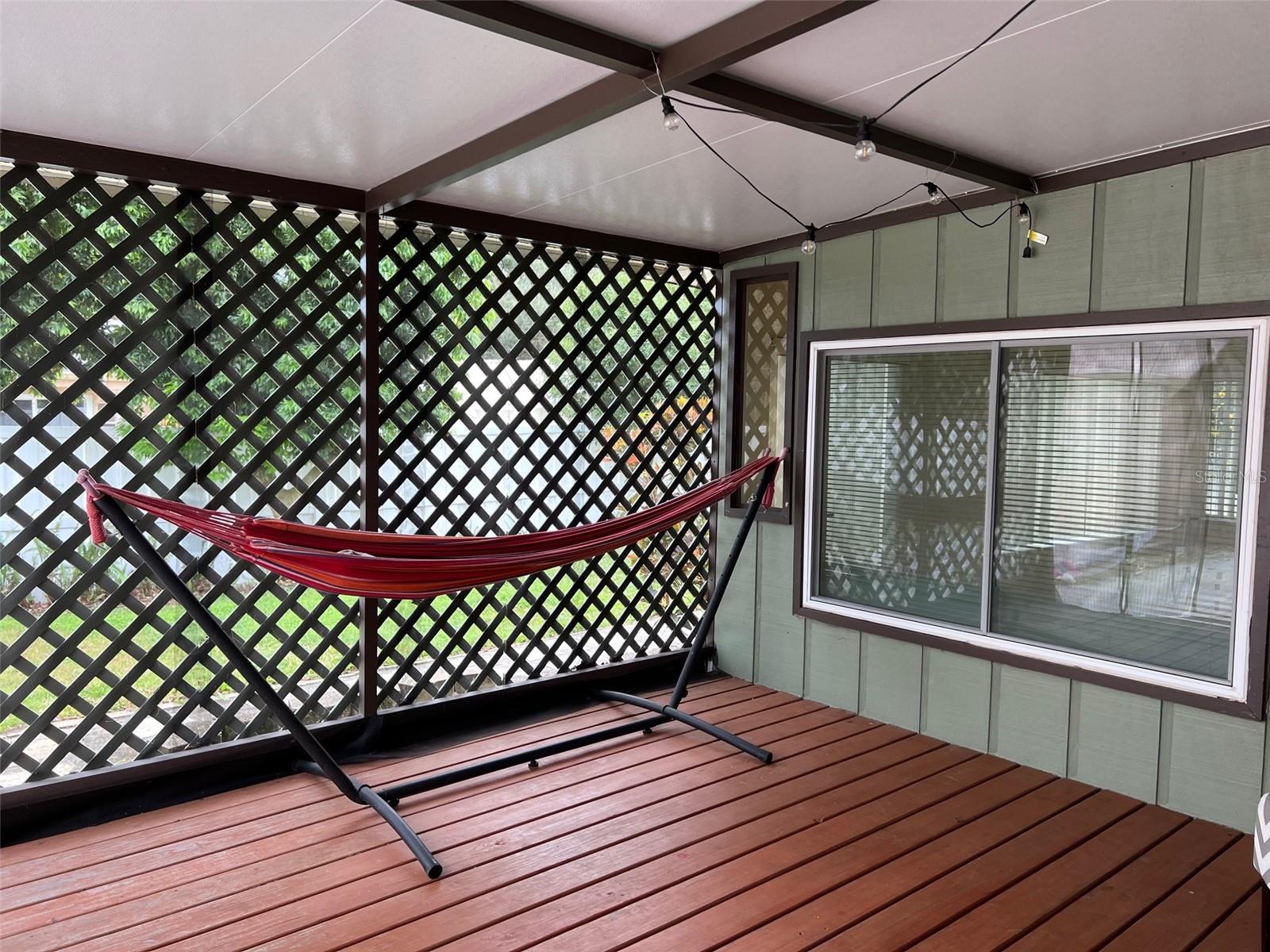 SUNSHINE ESTATES - Residential Lease