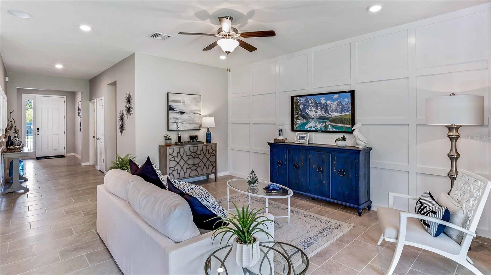 WOODCREEK - Residential