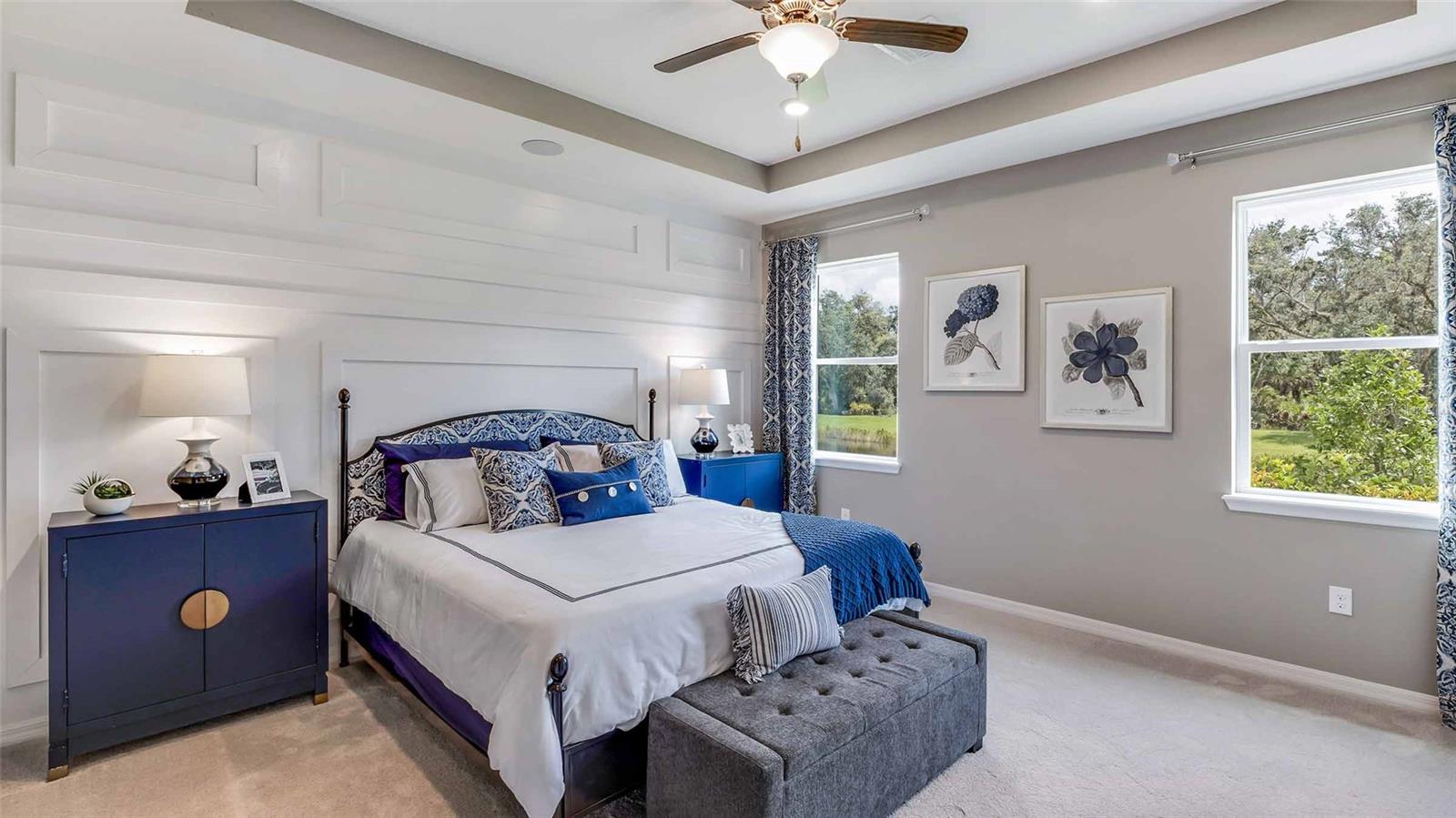 WOODCREEK - Residential