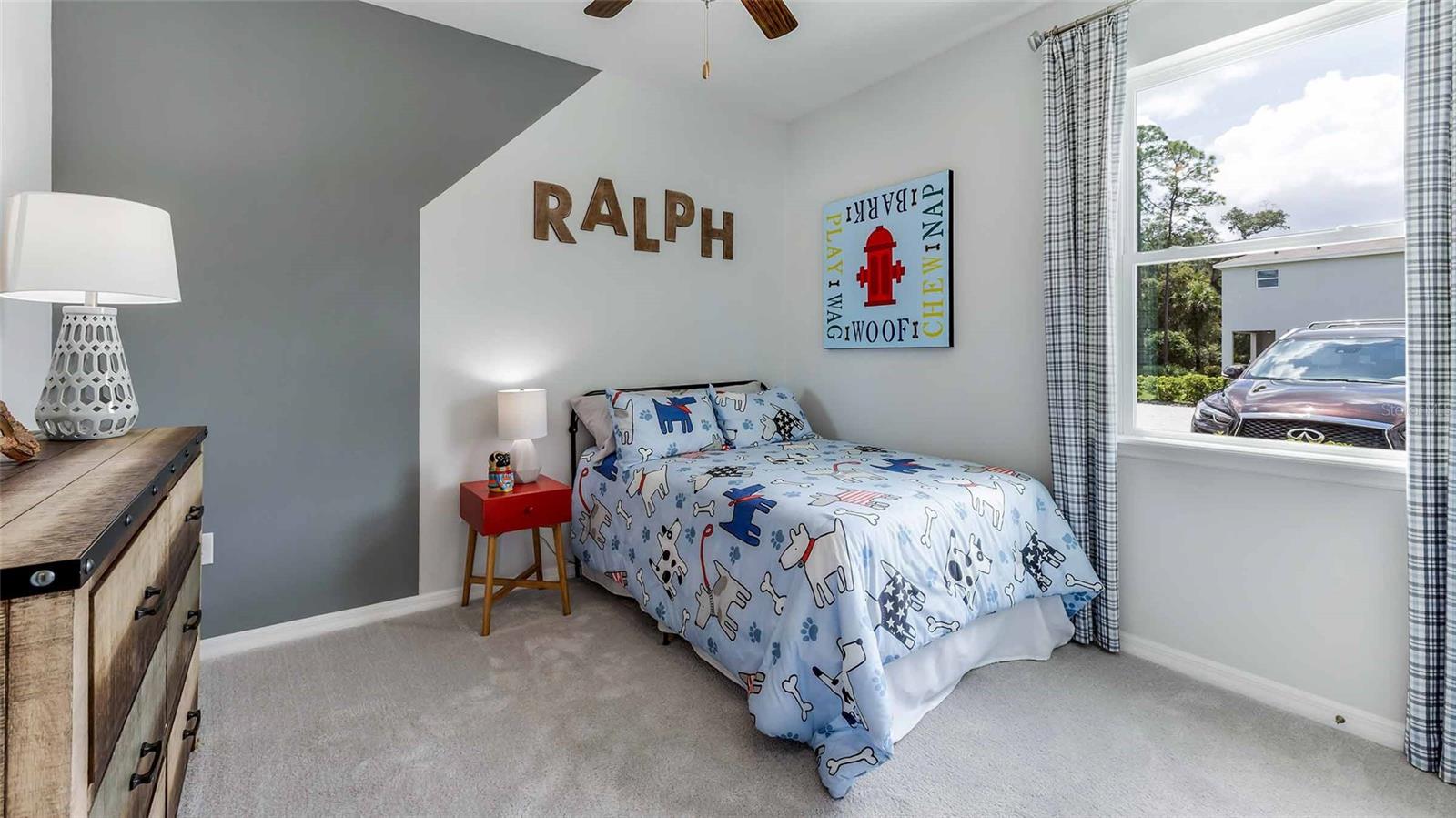 WOODCREEK - Residential