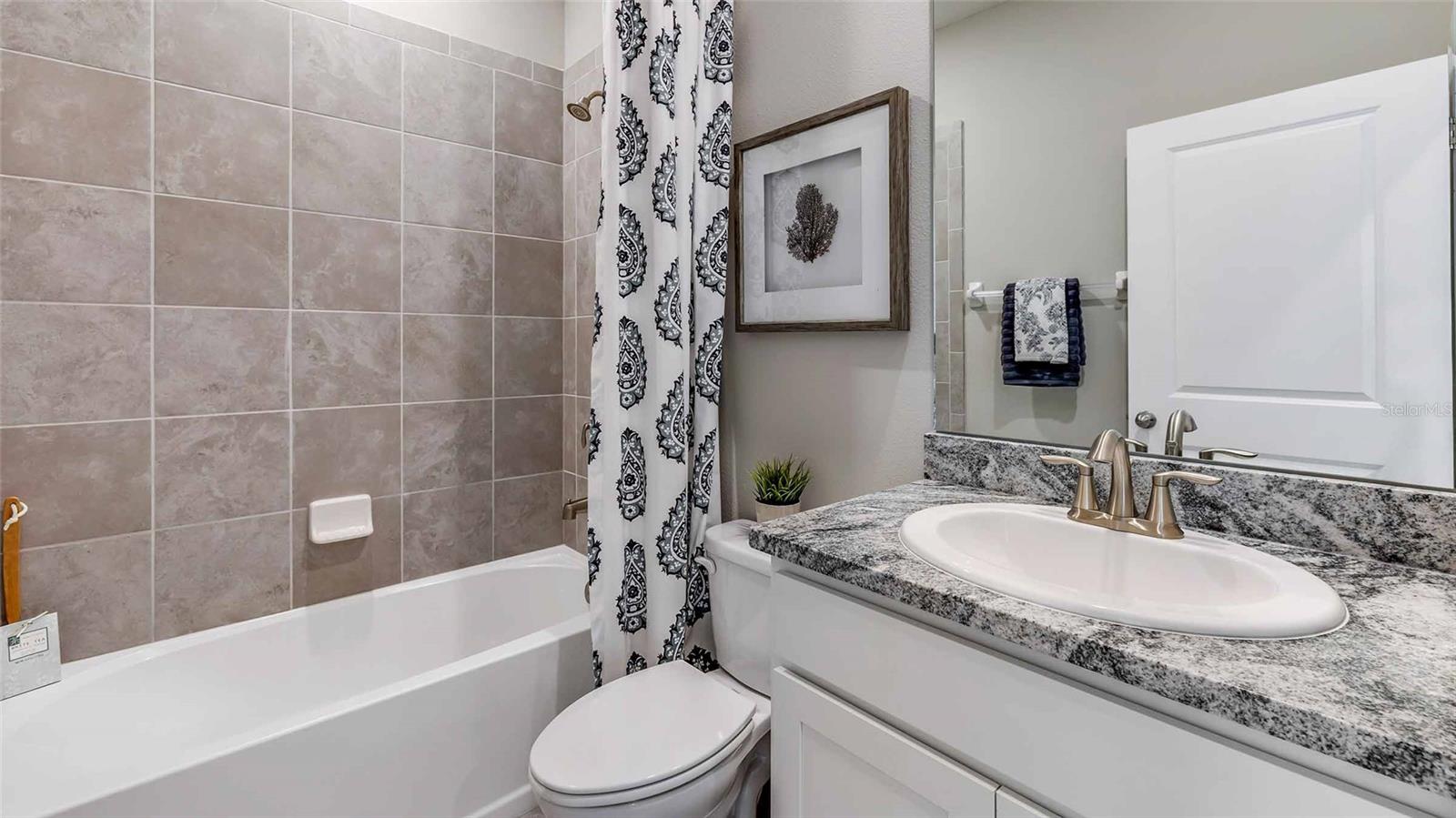 WOODCREEK - Residential