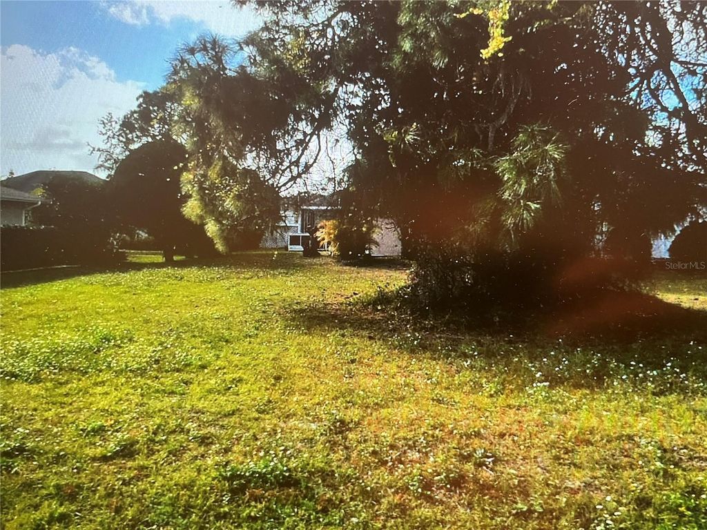 Photo of 1 Dorado Drive, North Port, FL 34287 (MLS # N6144523)