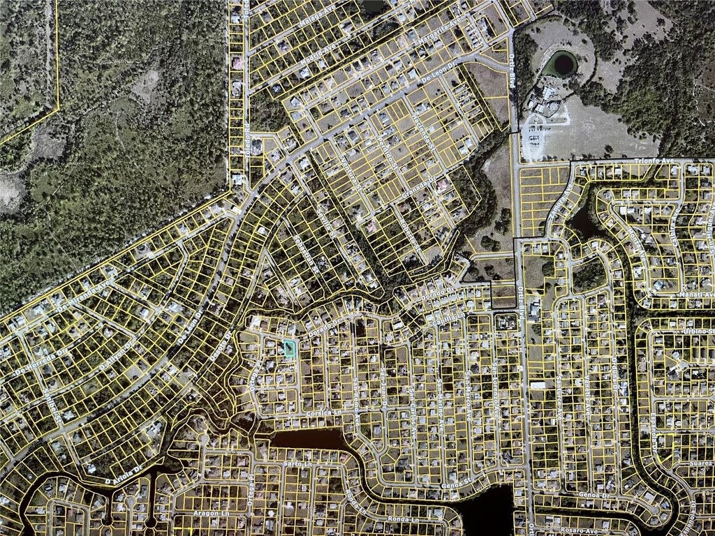 Photo of 1 Dorado Drive, North Port, FL 34287 (MLS # N6144523)