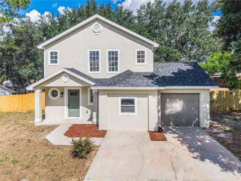 Photo of 11424 Mandarin Drive, Clermont, FL 34711 (MLS # O6436954)