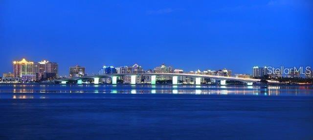 PARK RESIDENCES OF LIDO KEY - Residential