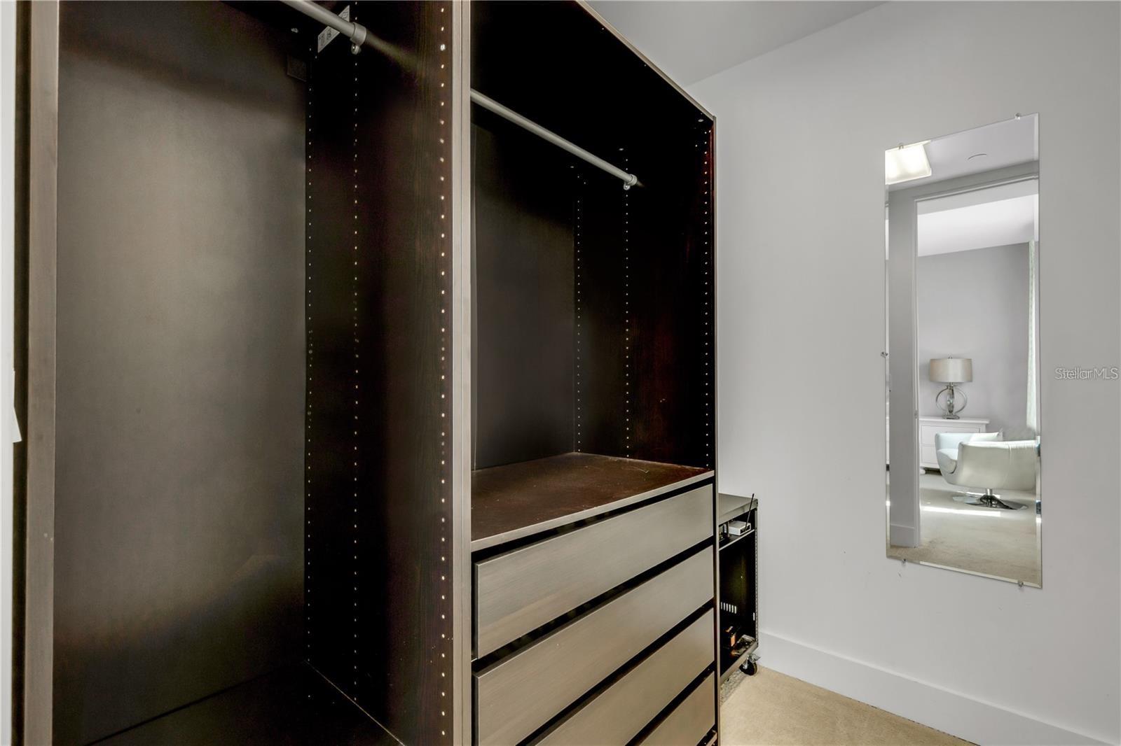 PARK RESIDENCES OF LIDO KEY - Residential