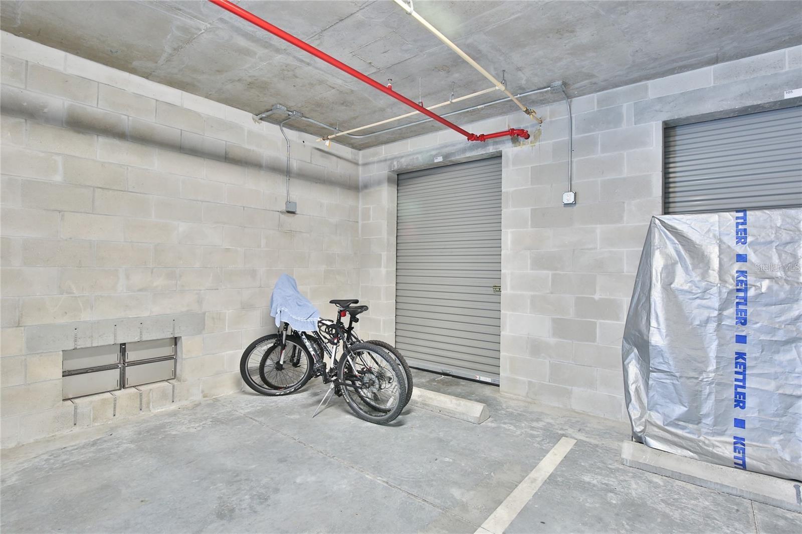 PARK RESIDENCES OF LIDO KEY - Residential